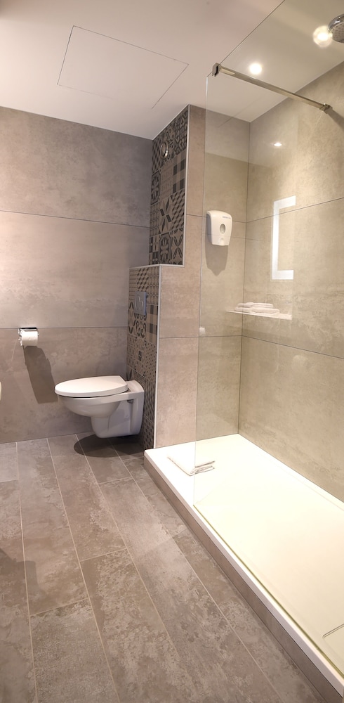 Ibis Styles La Louviere 44/73