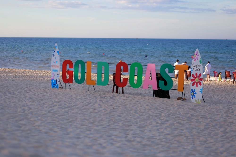 Gold Coast Hotel Resort & Spa 45/50