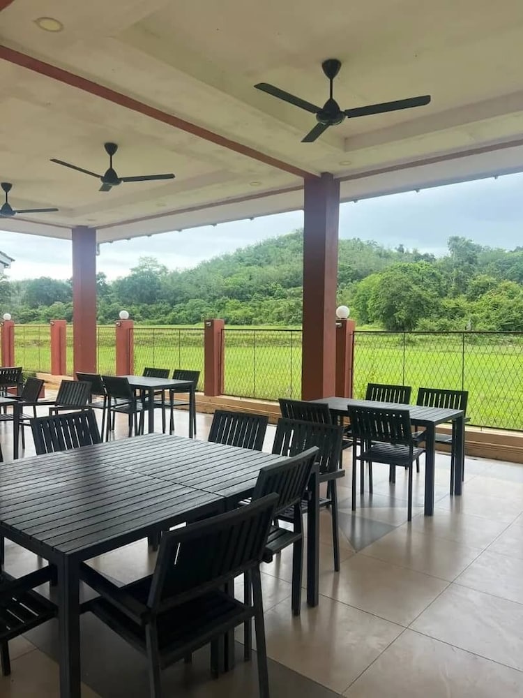 OYO 795 Nahdhoh Langkawi Resort 44/63