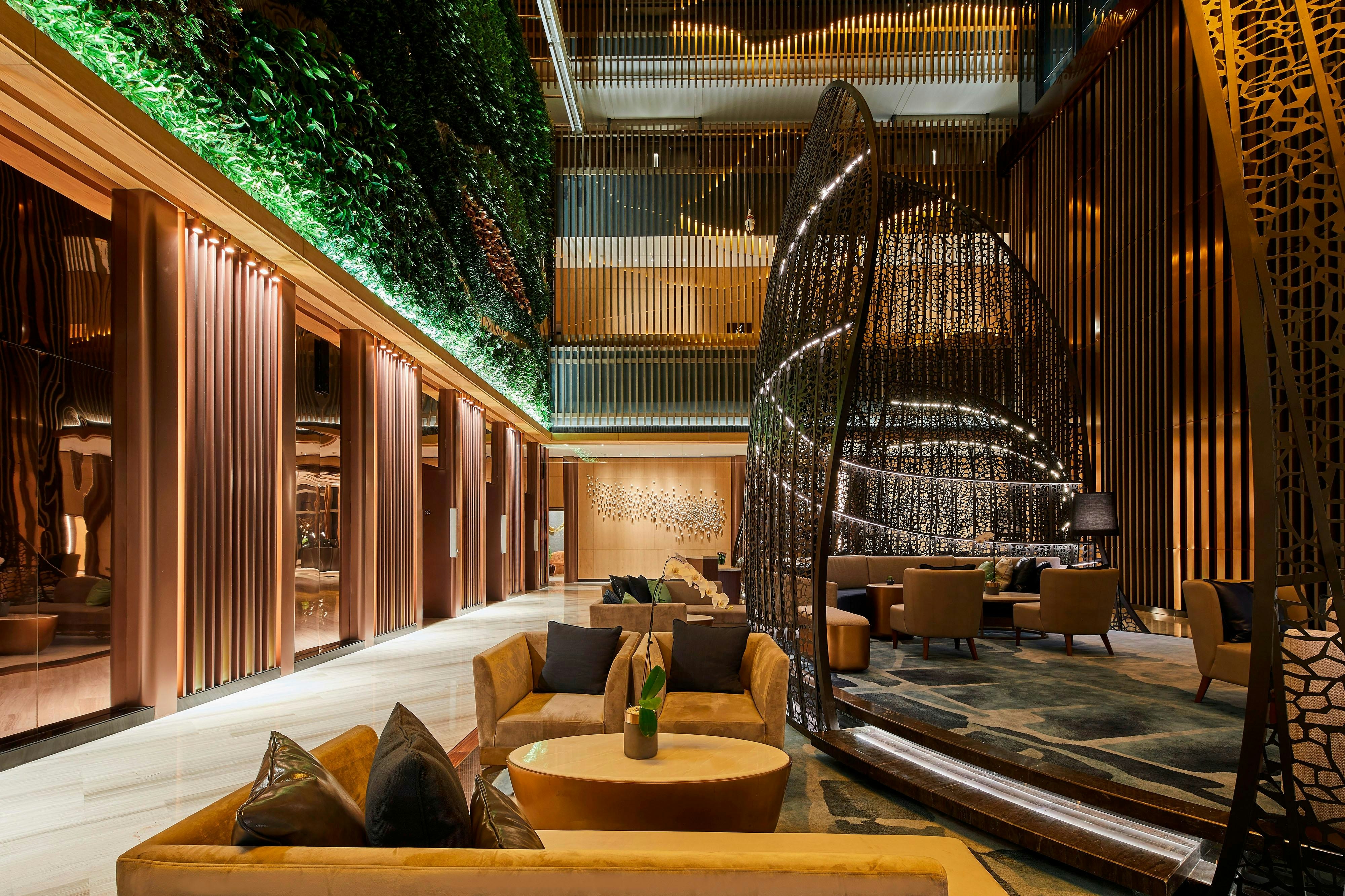 Westin Wenzhou 21/61