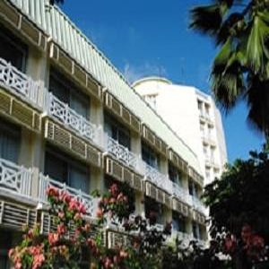 Pegasus Hotel Guyana 1/7