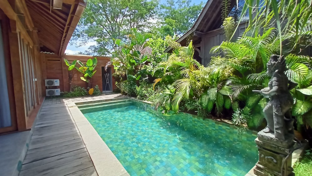 Umadhatu Village & Outbound Resort 43/50