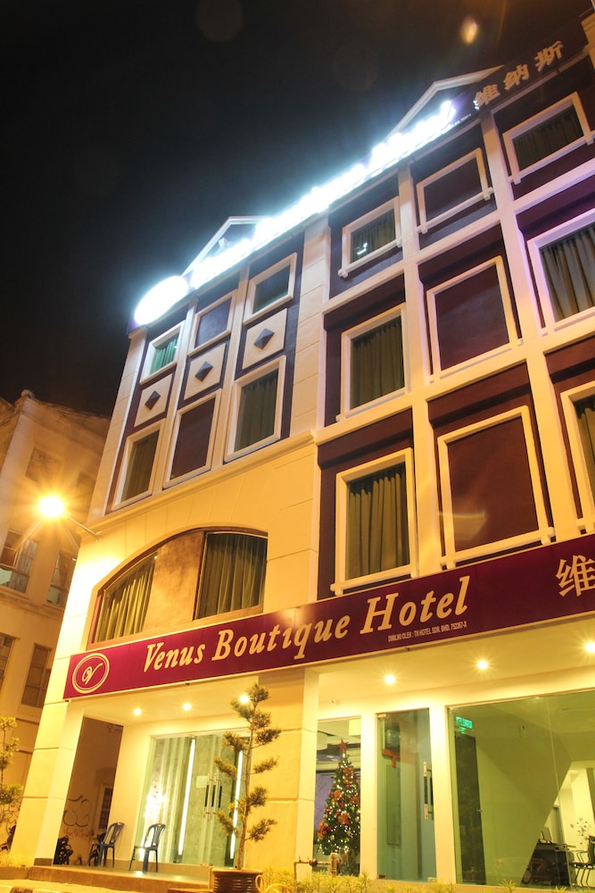 Venus Boutique Hotel 2/50