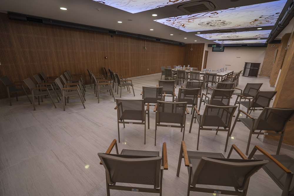 Dalyan Live Spa Resort Hotel 34/50