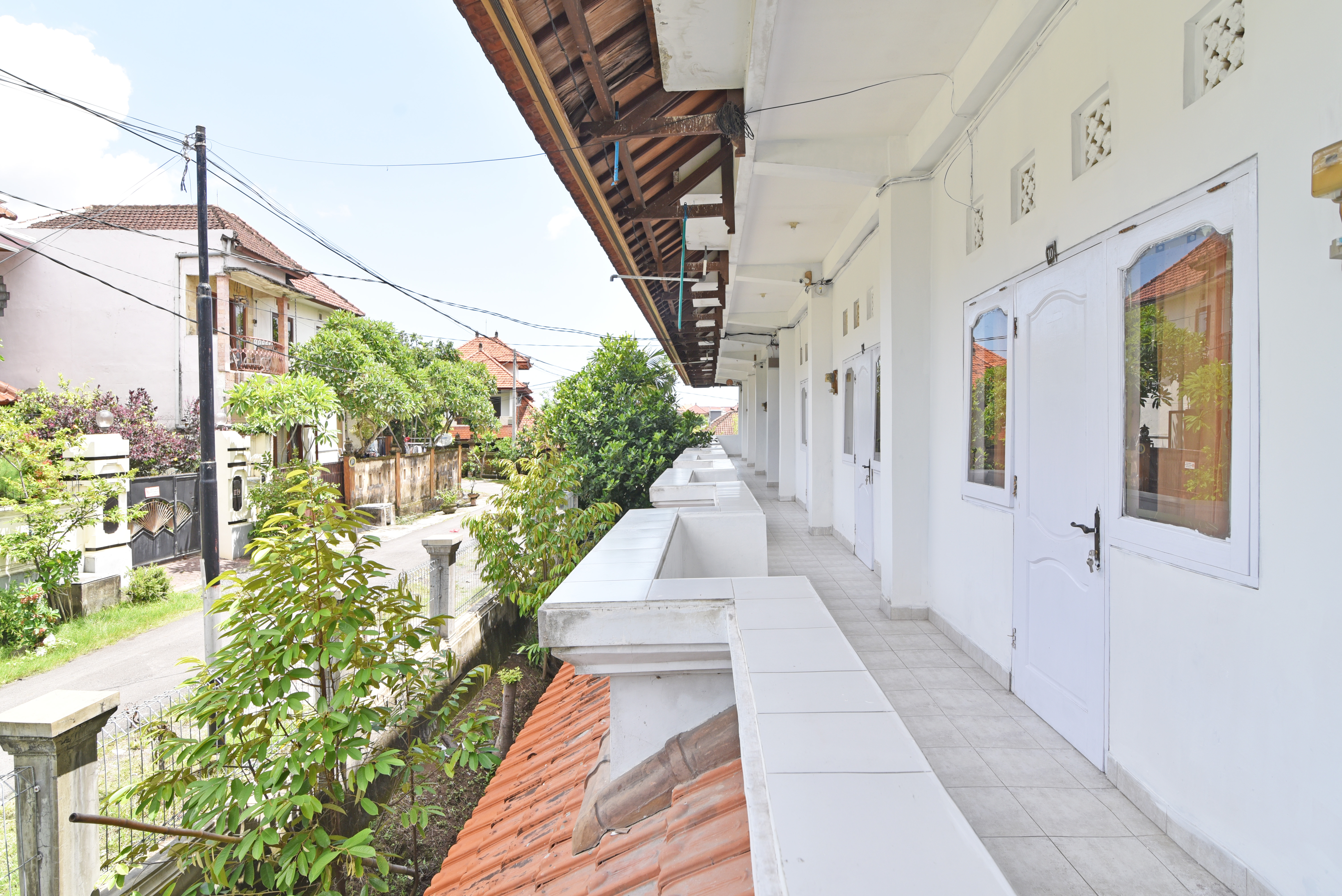 RedDoorz @ Jalan Gatot Subroto Denpasar 25/31