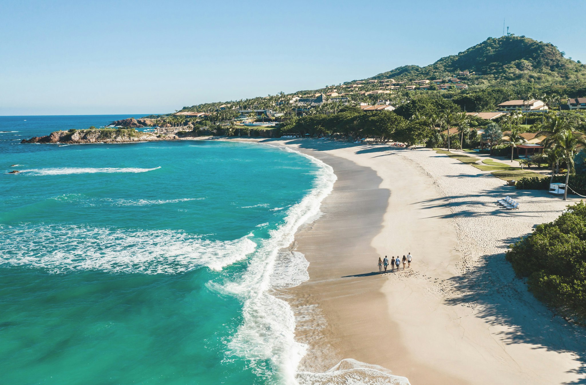Four Seasons Resort Punta Mita, Mexico 74/85