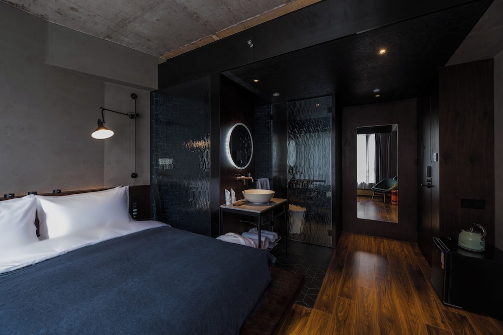 Hotel Duxiana Shanghai 12/52