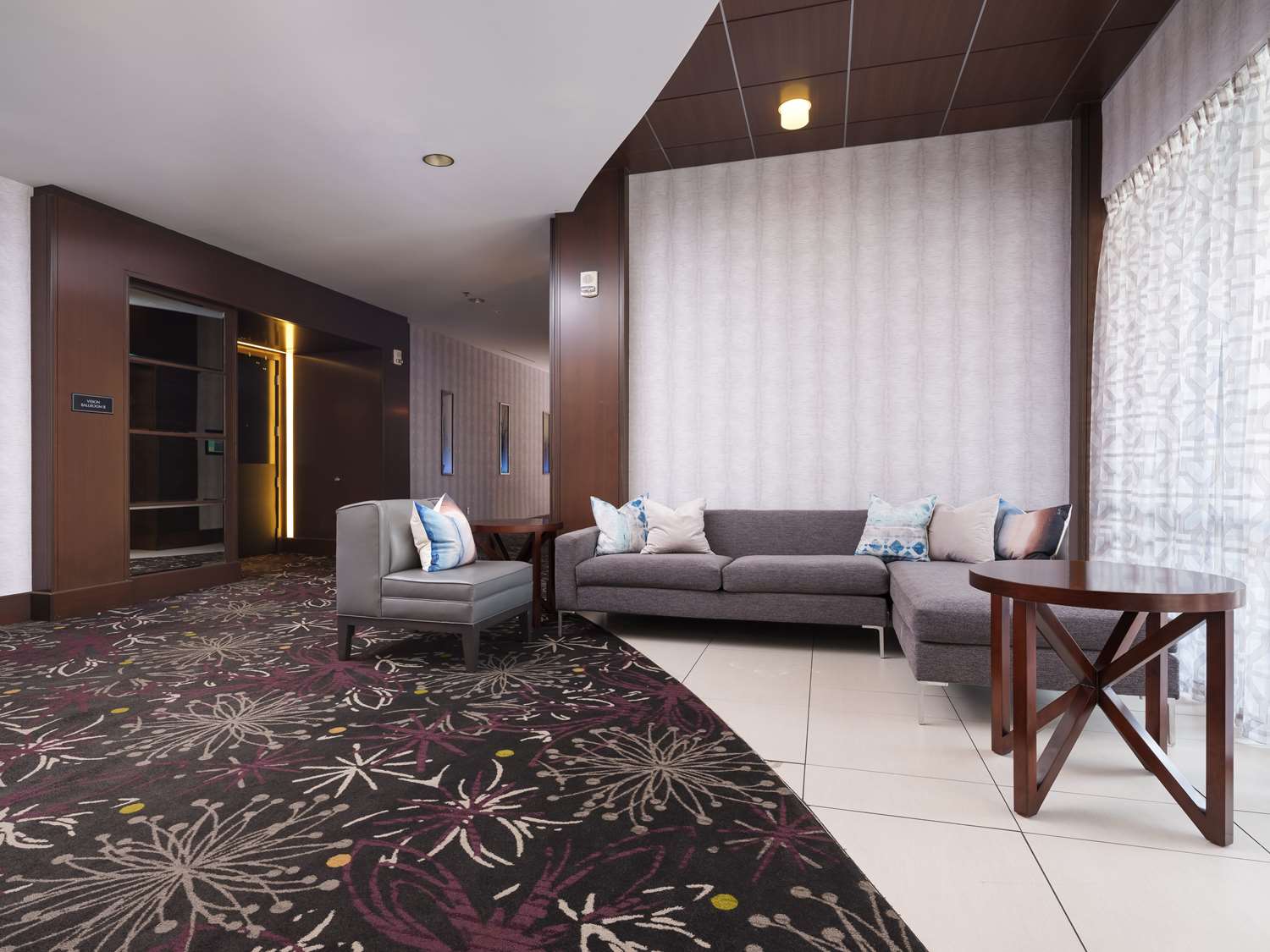 DoubleTree by Hilton Hotel Chattanooga Downtown 13/29