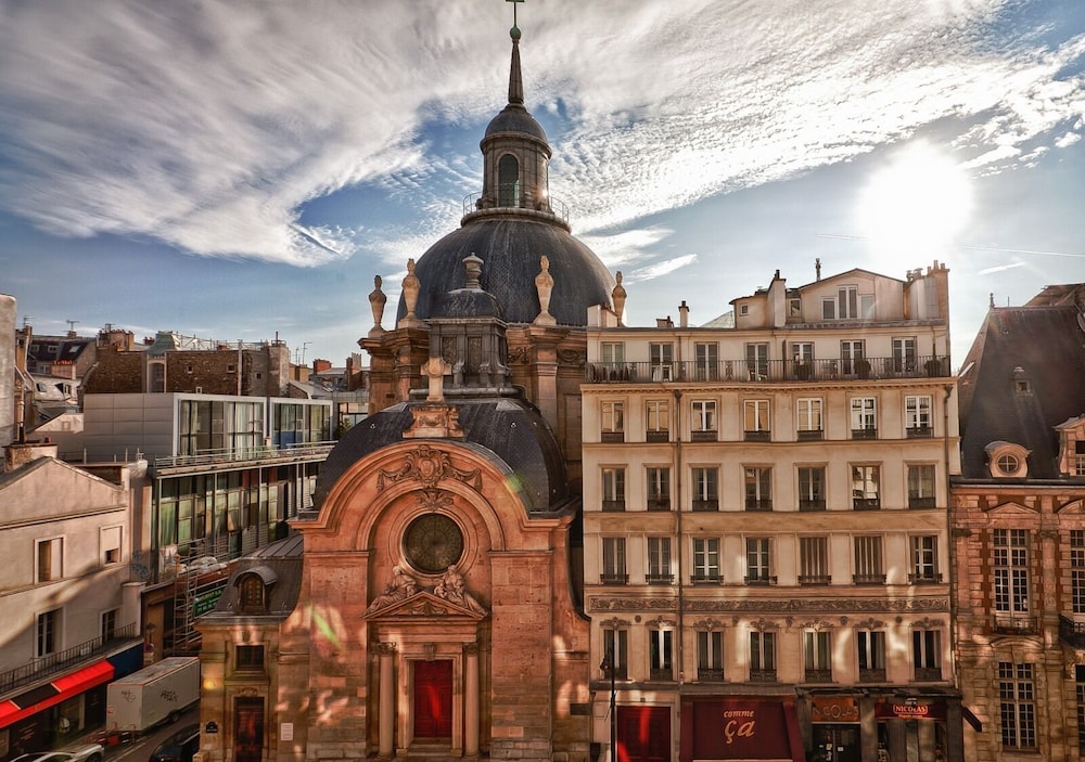 HOTEL DE LA HERSE D'OR 2/67