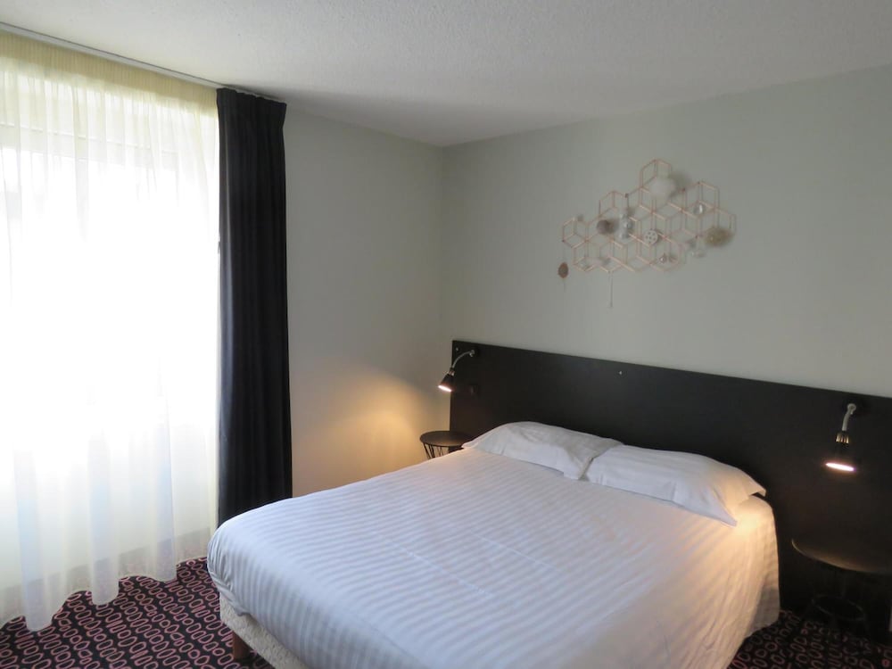 Citotel Dav Hotel Jaude 11/41