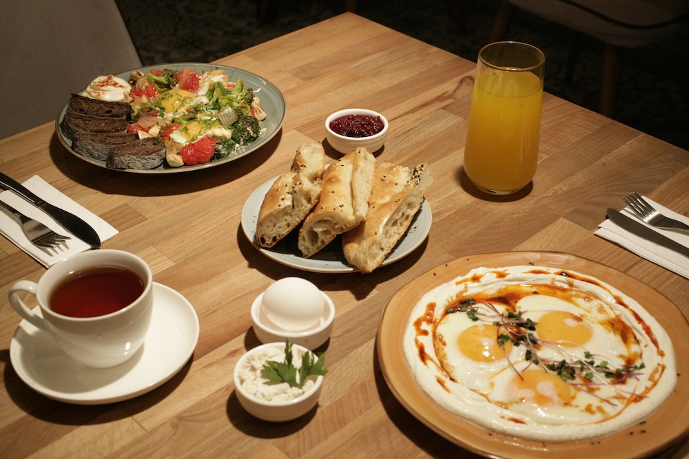 Kilim Boutique Hotel 44/60