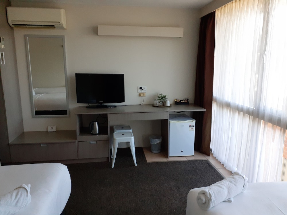 City Star Lodge 38/46