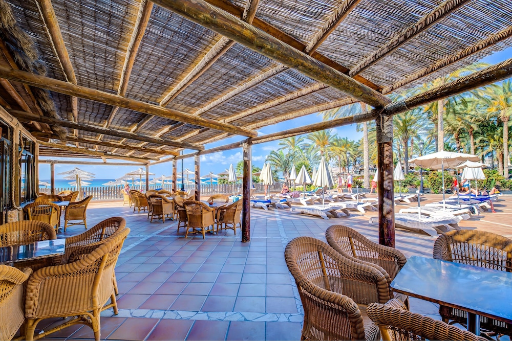 SBH Costa Calma Beach Resort 24/37