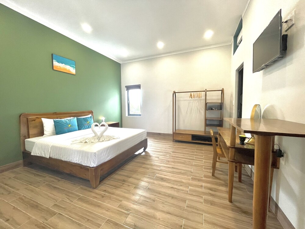 Phu Quoc Village 23/71