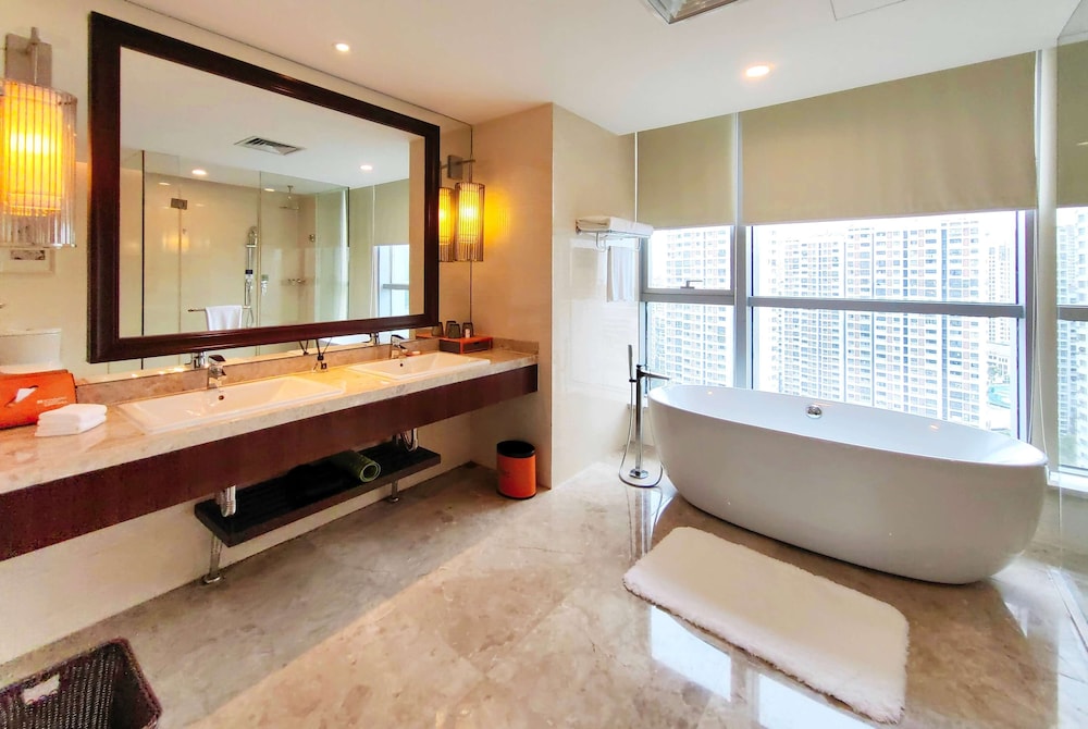 Wyndham Garden Changzhou Zhonglou 28/29