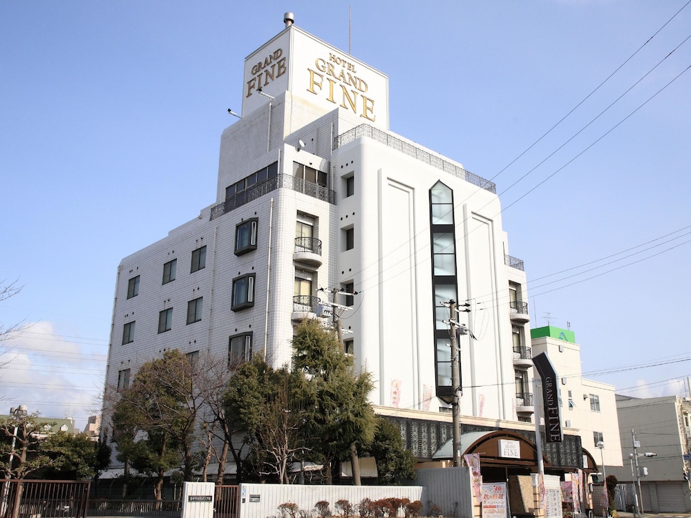 Grand Fine Toyonaka-minami in TOYONAKA - OSAKA PREFECTURE