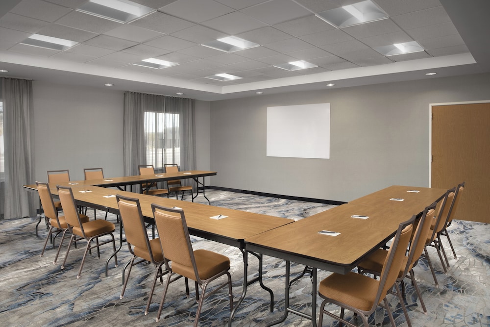 Fairfield Inn Suites el Centro 39/50