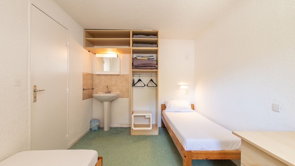 Residence Vacanceole Les Gorges Rouges 24/60