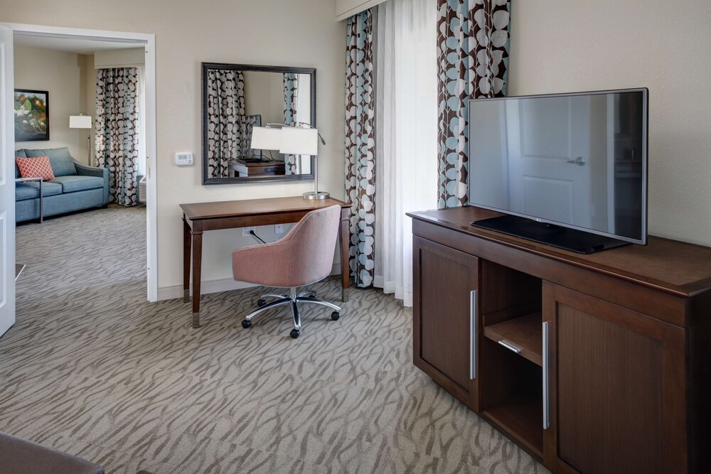 Hampton Inn and Suites Vero Beach Downtown 42/45