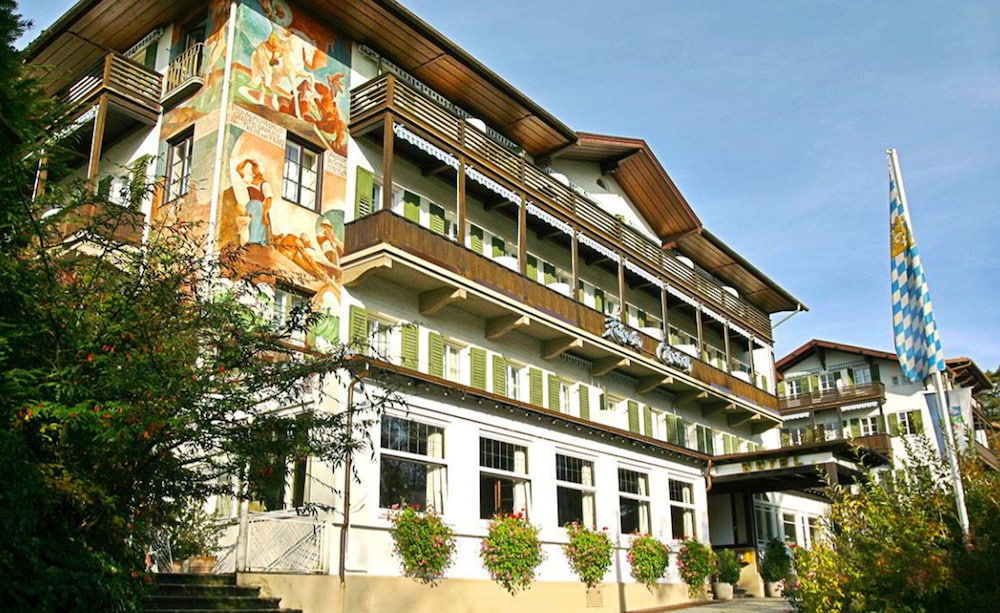 Golfhotel Kaiserin Elisabeth 2/68