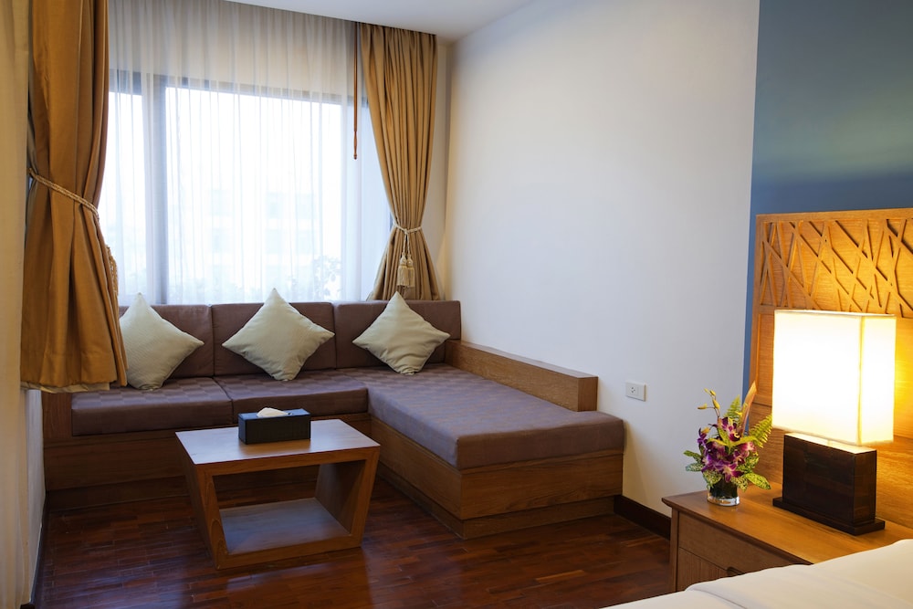 Areca Lodge 56/73