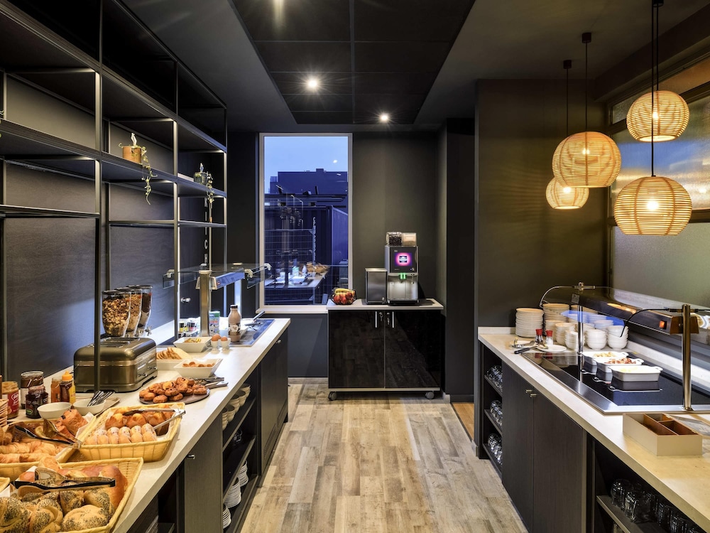 ibis Styles Bredene 35/35