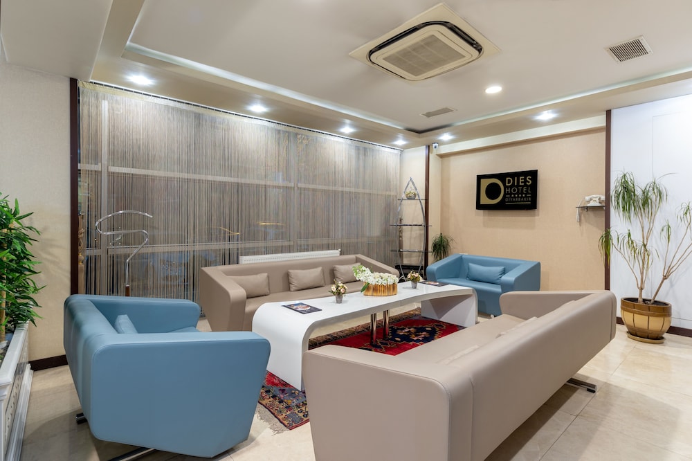 Dies Hotel 43/62