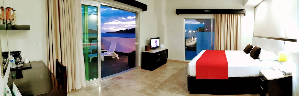 Coral Island Hotel and Spa 50/70
