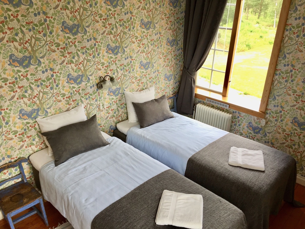 The Lodge - Torsby 5/33