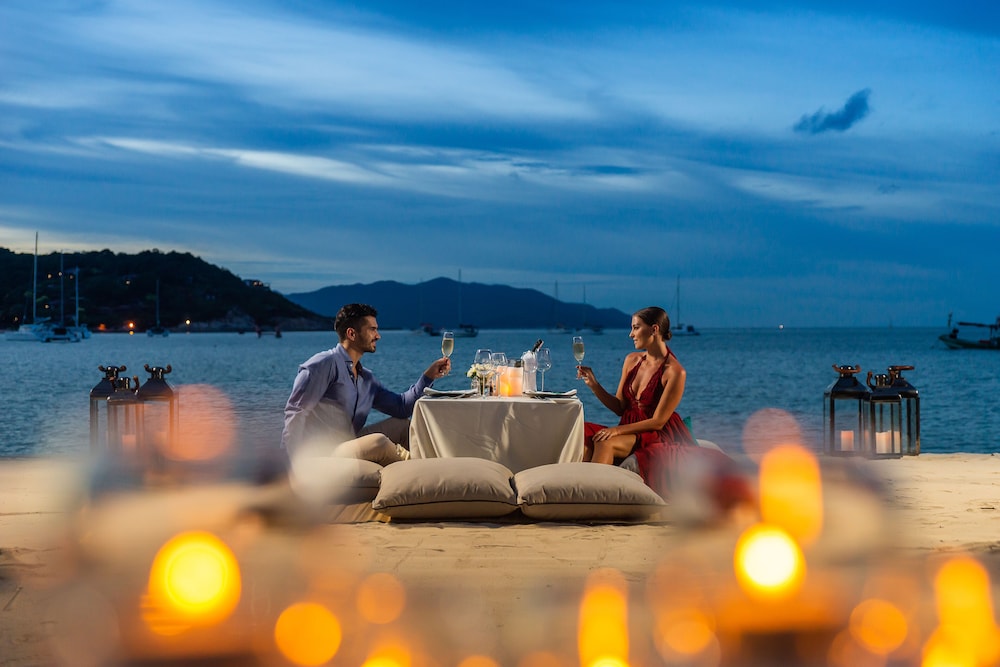 Melia Koh Samui 64/68