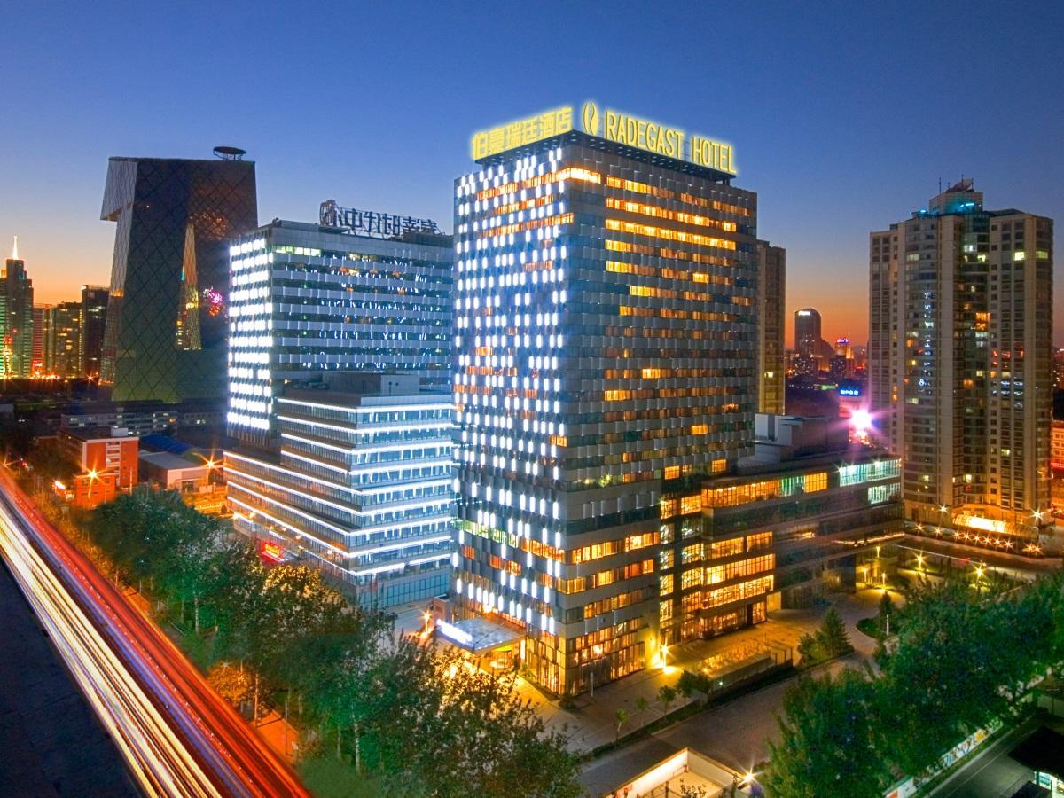Radegast Cbd Beijing 1/50