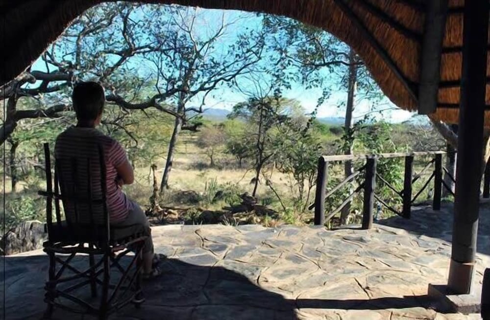 Ohange Namibia Lodge 31/50