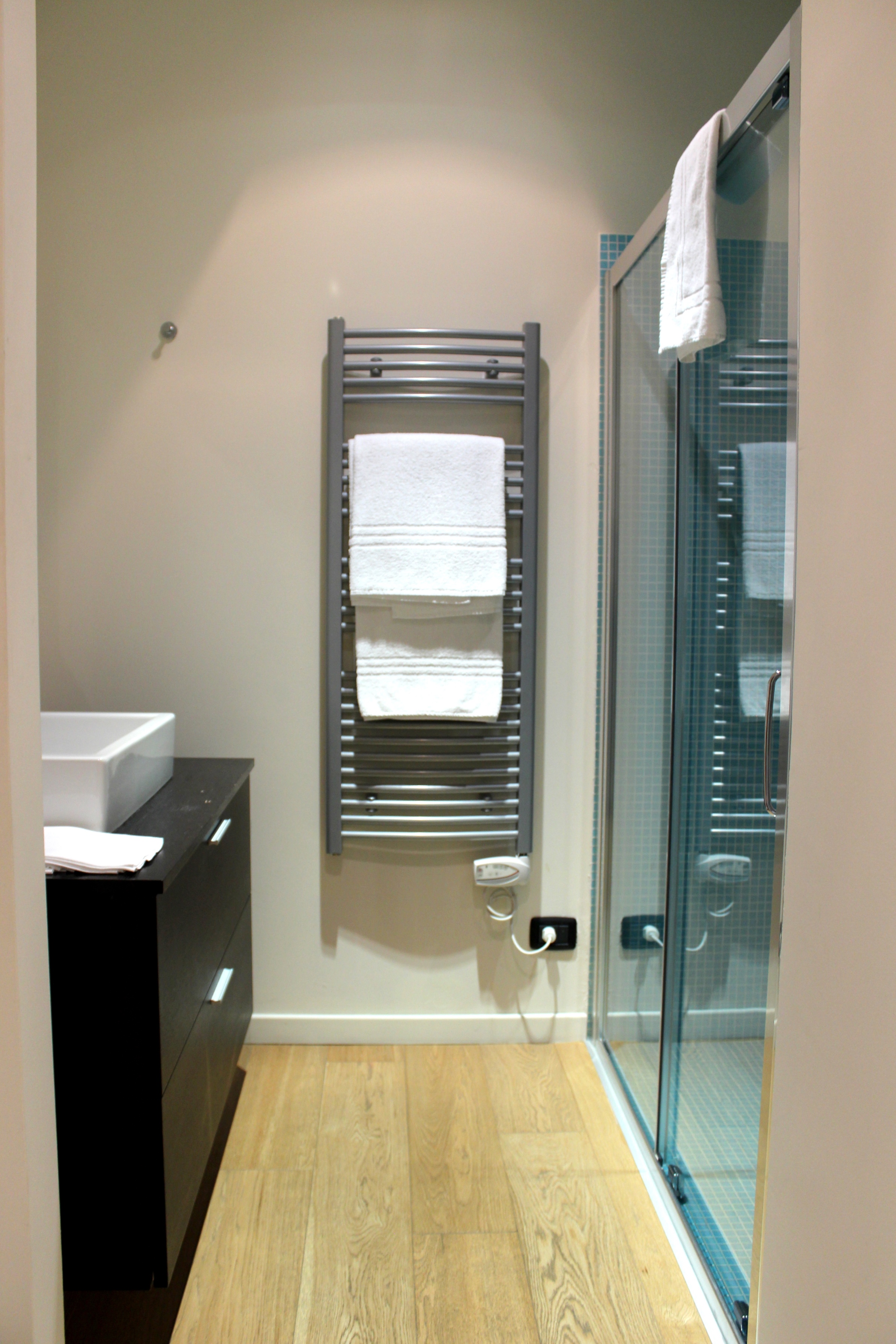 Joia Luxury Hotel Luxury Apartments 50/50