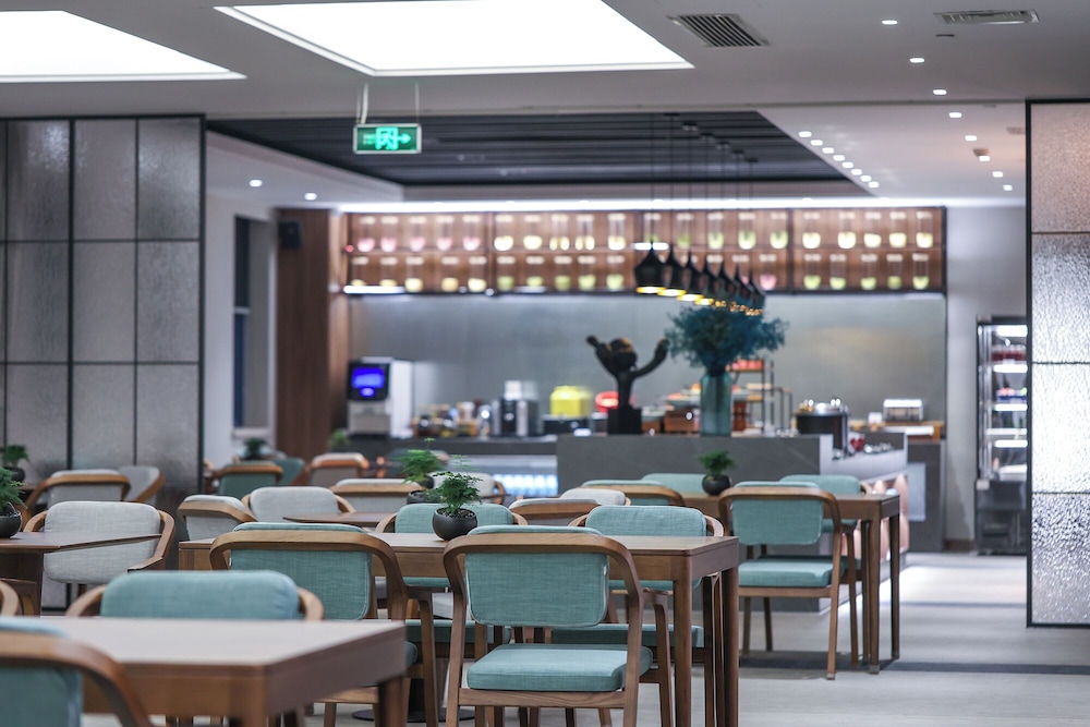 SSAW Boutique Hotel Hangzhou East Railway Station 41/57