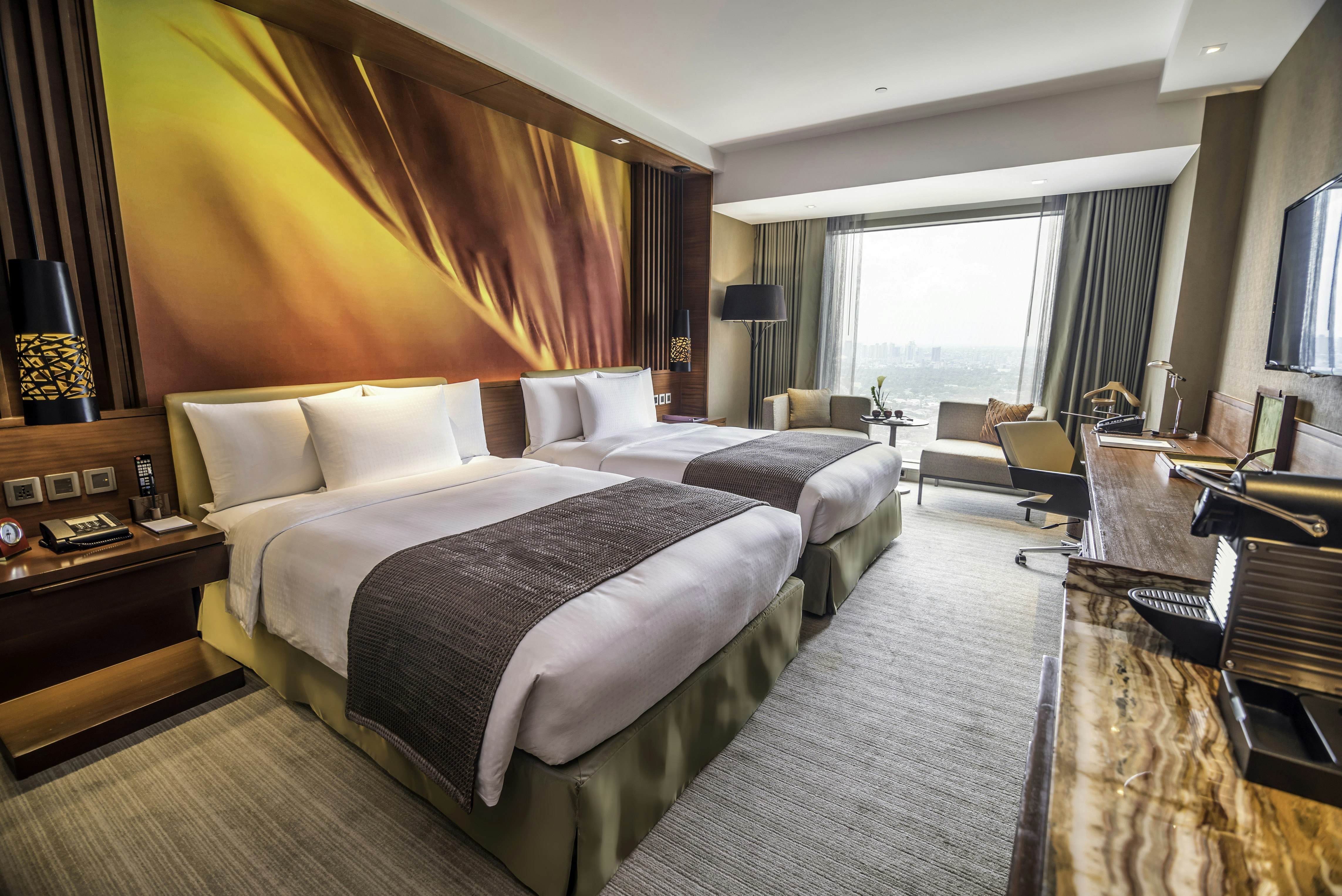 Marco Polo Ortigas Manila 12/57
