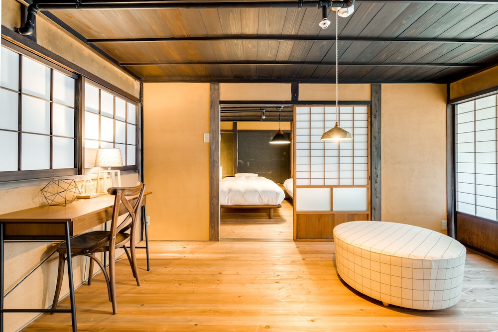 EN Takeda Castle Town Hotel 42/59