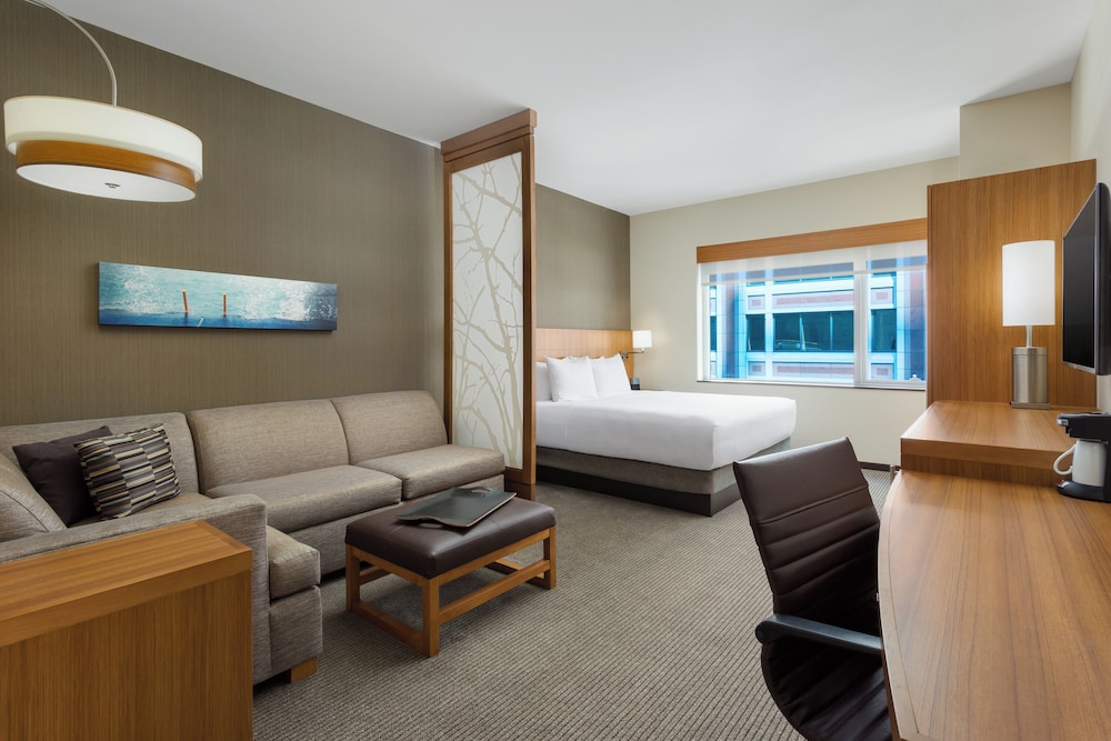 Hyatt Place Chicago Downtown - The Loop 40/63