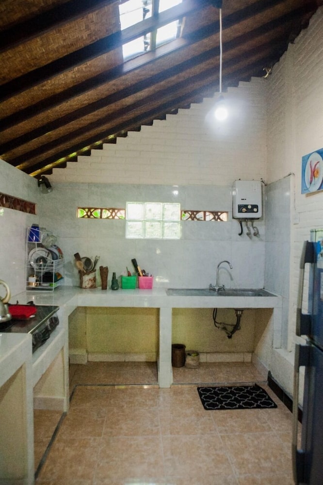 Sari Bamboo Villas 38/63