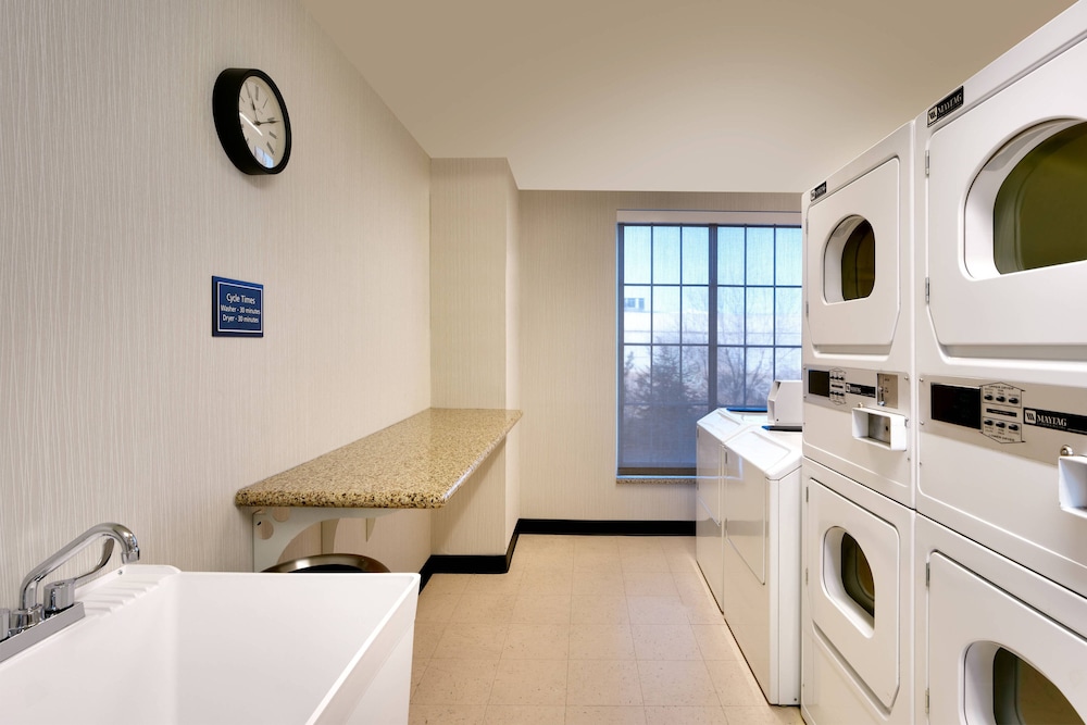 Residence Inn Salt Lake City Sandy 15/27