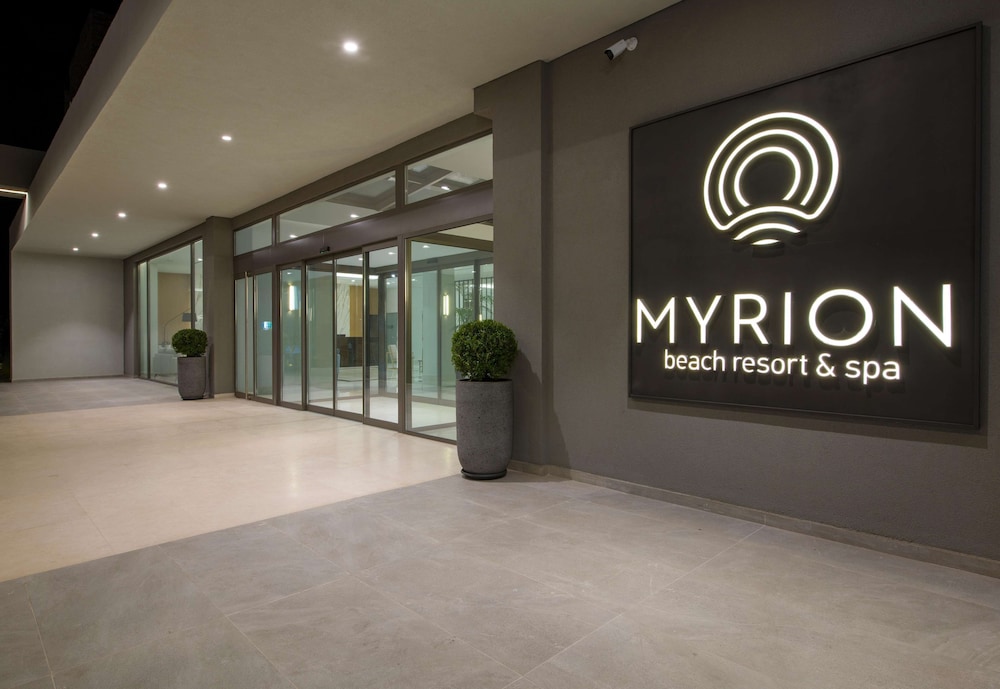 Myrion Beach Resort and Spa 91/97