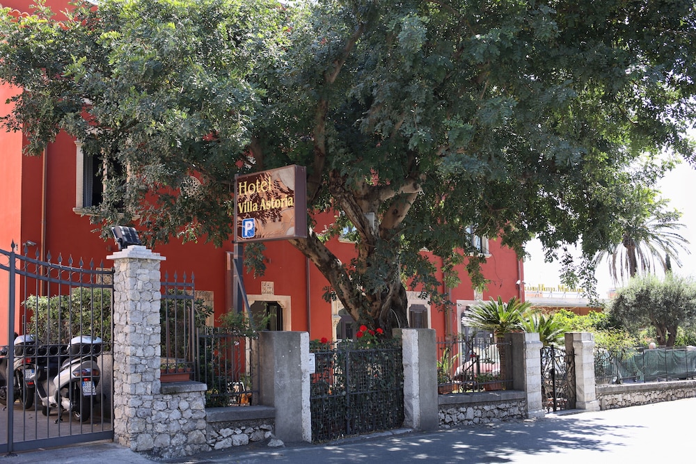 Hotel Villa Astoria 23/33