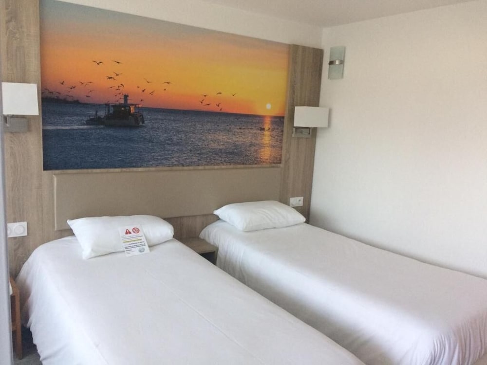 Inter Hotel Morlaix Ouest 23/62