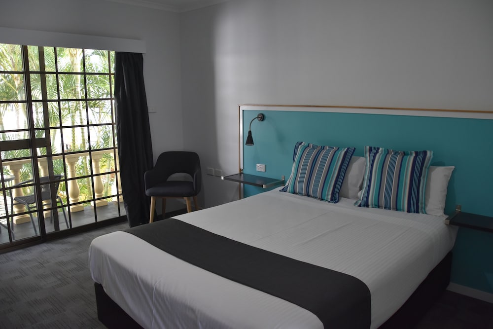 BALLINA HOMESTEAD MOTEL 23/60