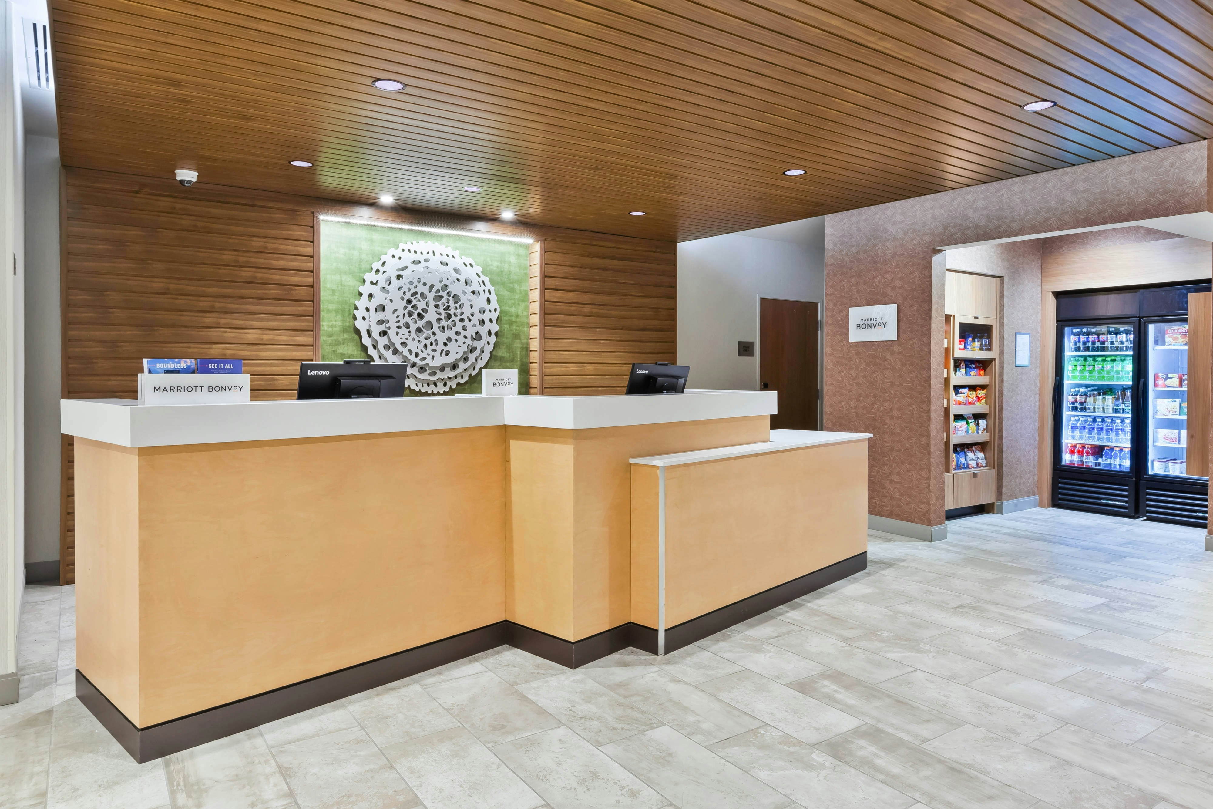 Fairfield Inn And Suites By Marriott Goshen 4/38