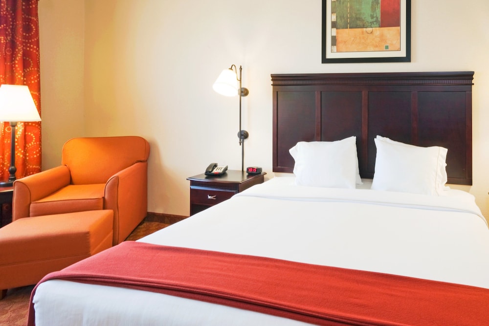Holiday Inn Express Hotel Suites Athens 14/47