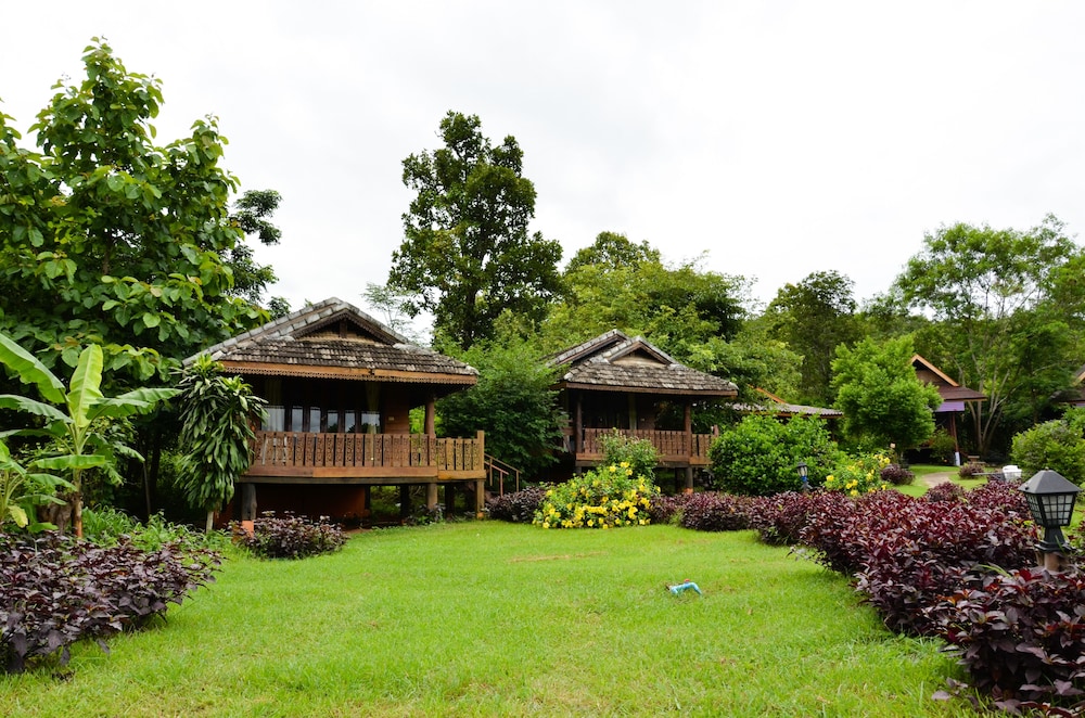 Romantic Time Mountain Resort 25/31