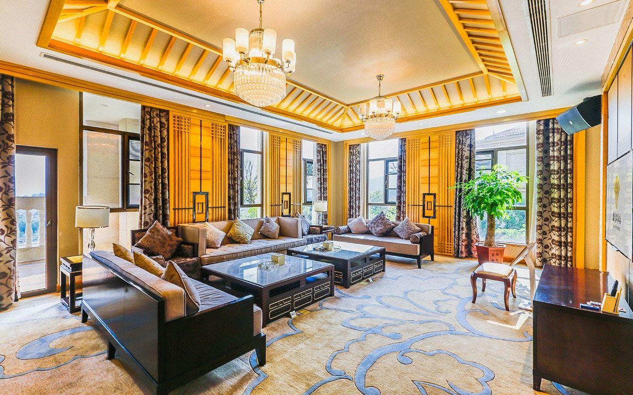 Kingworld Hotel Gui'an 20/29