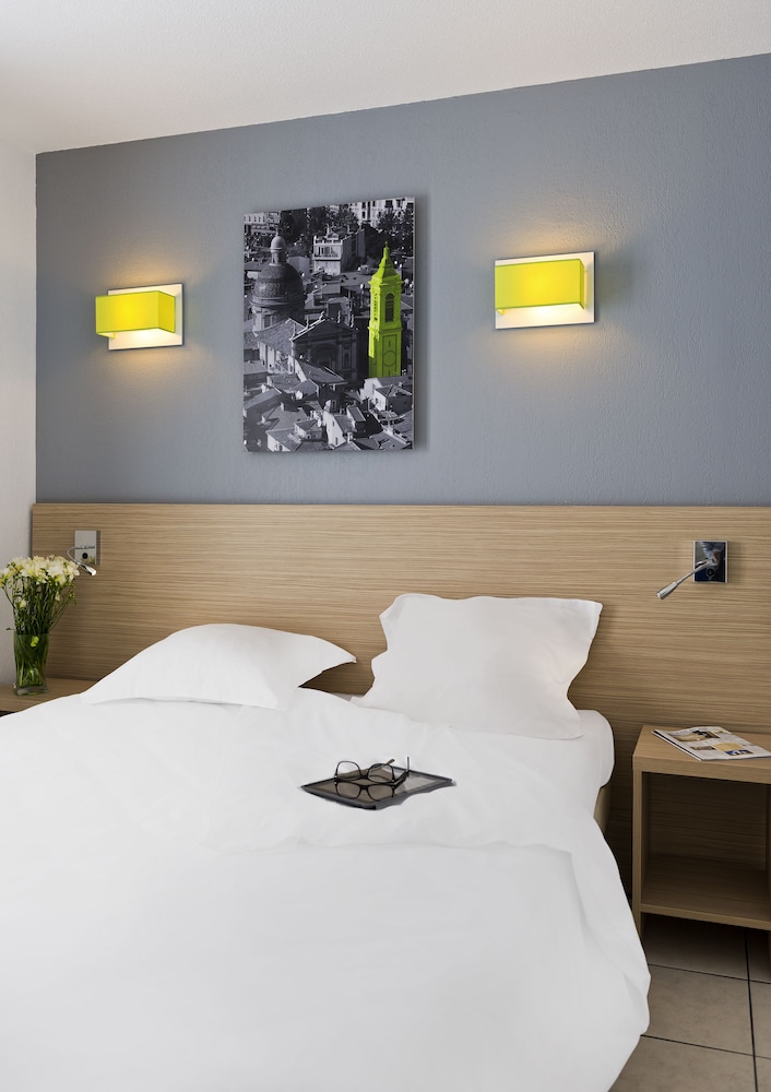 Aparthotel Adagio access Nice Magnan 25/72