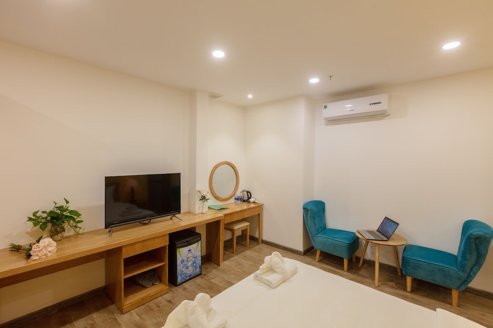 Dai Nam Sai Gon Hotel 41/50