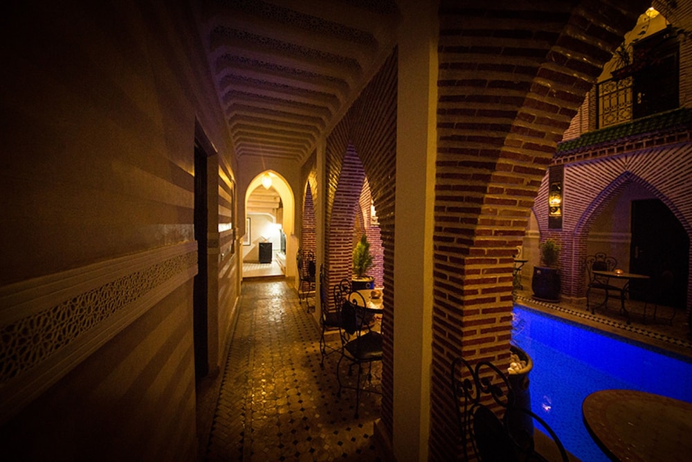 Riad and Spa Challa 28/50
